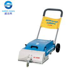 Tipo de bateria Escalator Cleaner